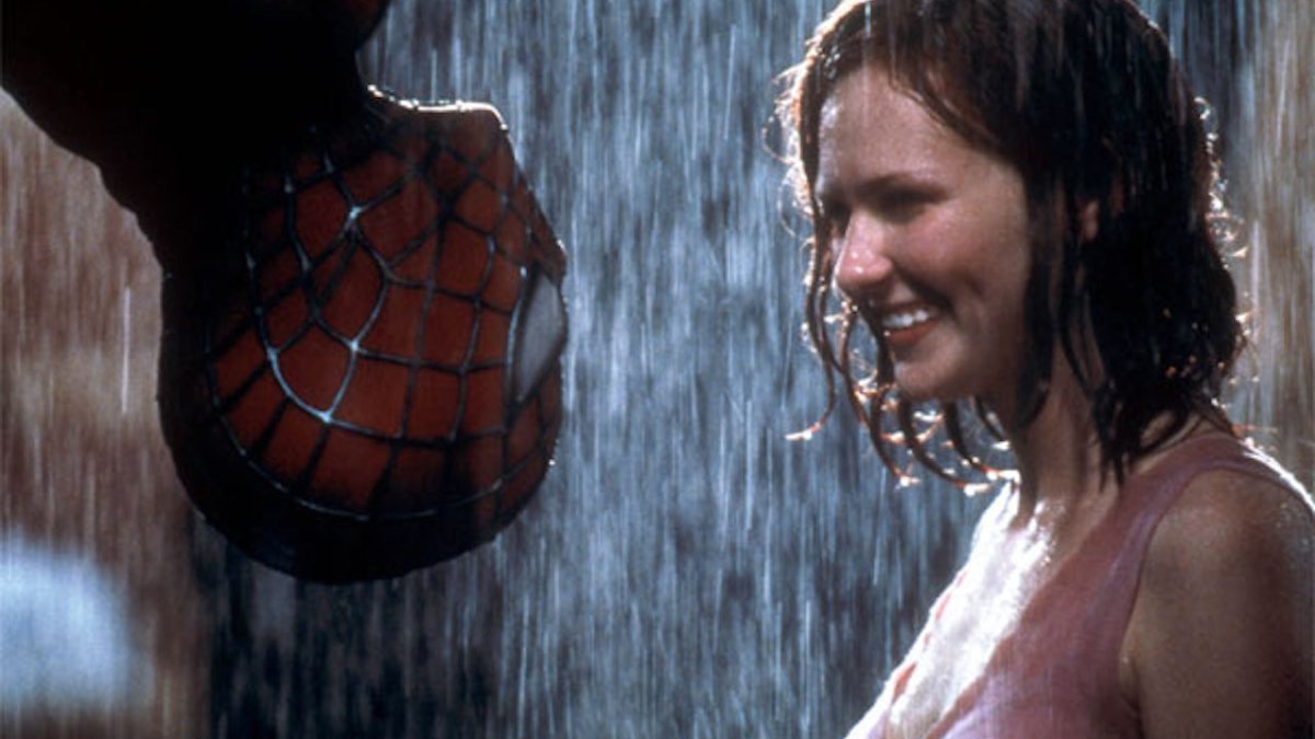 Spider-Man // Source : Sony Pictures