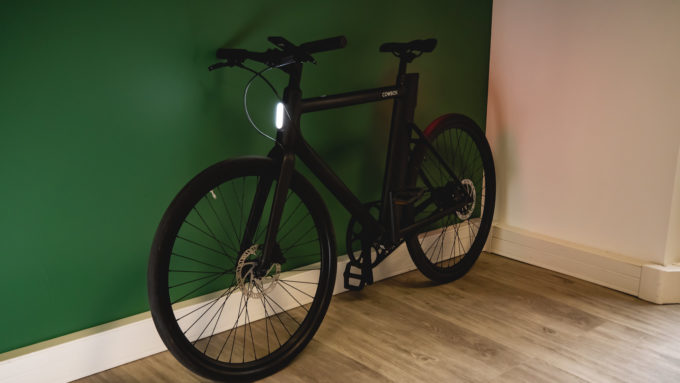 Vélo discount cowboy 2019