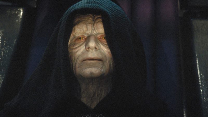 Star Wars essaie toujours de sauver le retour farfelu de Palpatine dans l’épisode IX