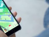 Pokémon Go ne devrait pas disparaître avant un moment. // Source : Youtube/Pokémon GO