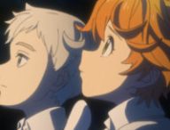 © KAIU SHIRAI,POSUKA DEMIZU/SHUEISHA,THE PROMISED NEVERLAND COMMITTEE