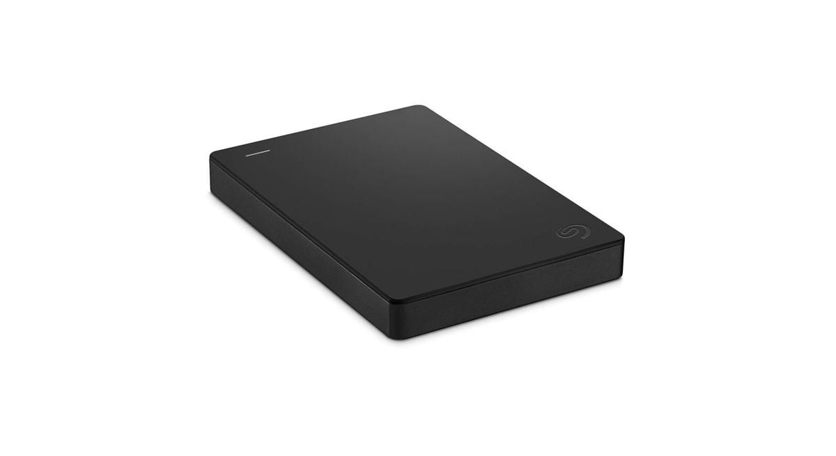 seagate 1 to noir