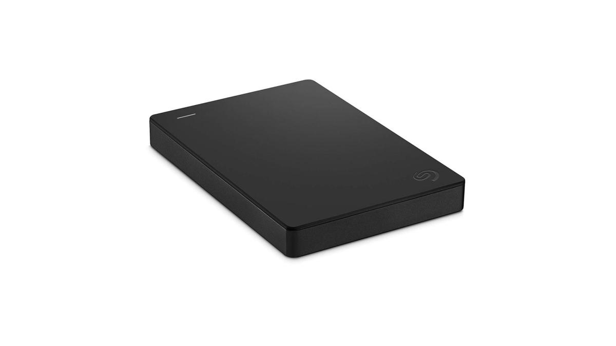 seagate 1 to noir