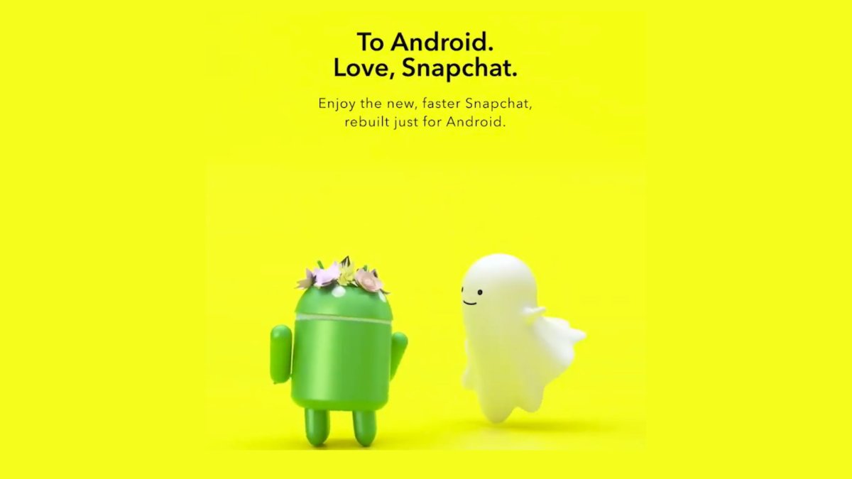 snapandroid