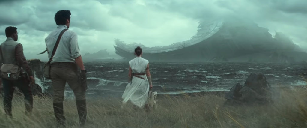 Lucasfilm Lucasfilm
