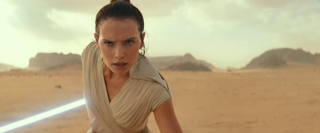 Star Wars Rey Star Wars Rey
