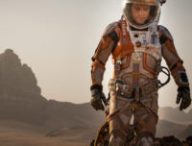 Seul sur Mars. // Source : 20th Century Fox