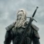 The Witcher sur Netflix // Source : Netflix