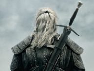 The Witcher sur Netflix // Source : Netflix