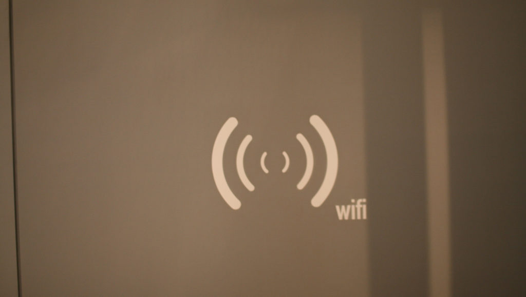 Wi-Fi Wifi