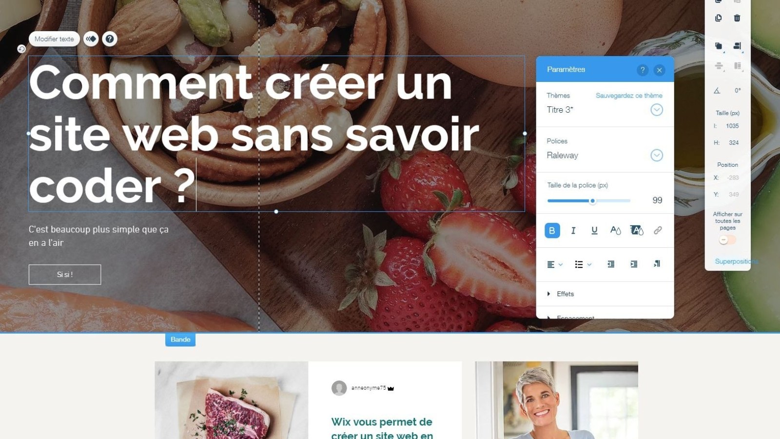 Comment créer un site sans aucune connaissance du code — free download