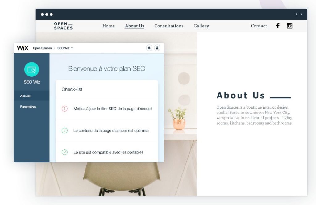 Comment créer un site sans aucune connaissance du code — free download
