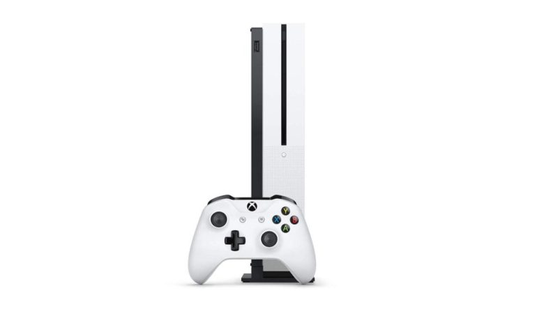 Pour Microsoft, la Xbox One est enfin de l’histoire ancienne