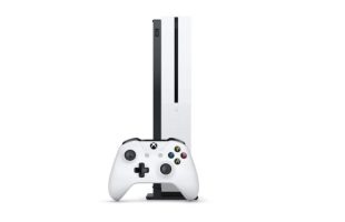 Xbox One S 1 To // Source : Microsoft