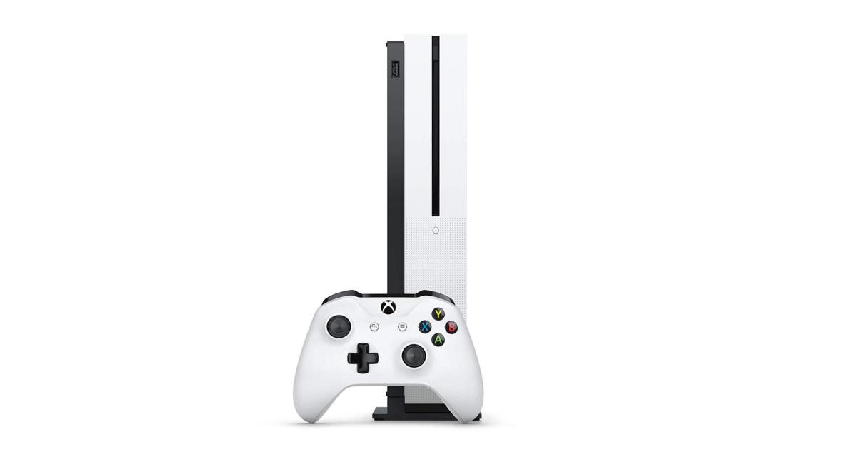 Xbox One S 1 To // Source : Microsoft