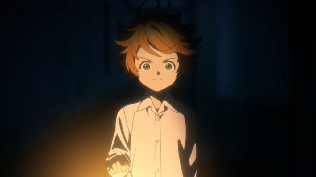 Yakusoku no Neverland – 02 – Large 24 Yakusoku no Neverland – 02 – Large 24