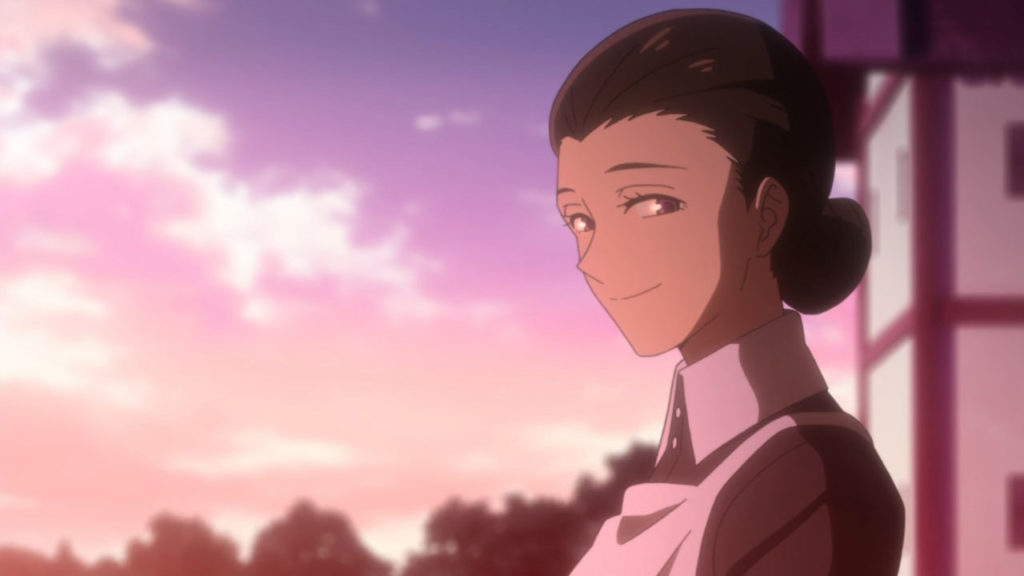 Yakusoku no Neverland – 09 – Large 31 Yakusoku no Neverland – 09 – Large 31