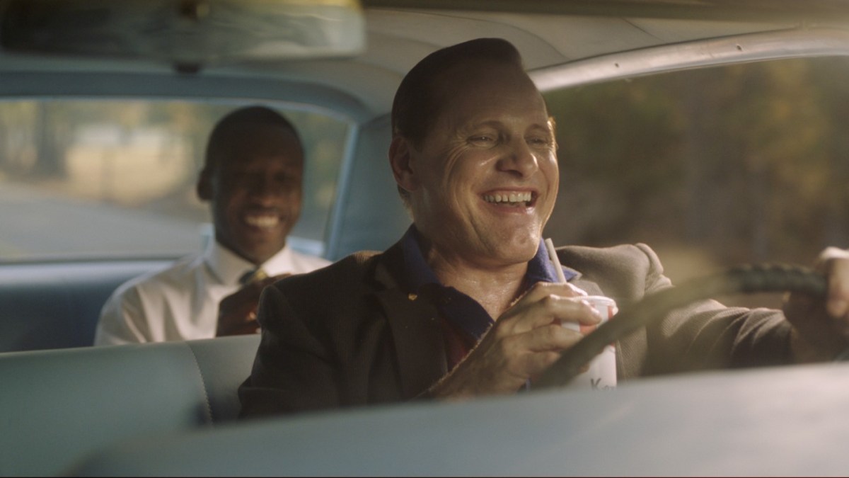 Green Book // Source : Universal Pictures