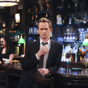 How I Met your Mother // Source : CBS How I Met your Mother // Source : CBS