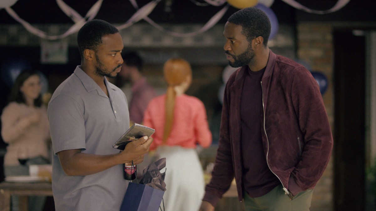 Black Mirror, saison 5 // Source : Netflix