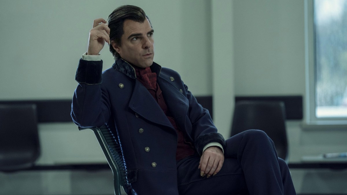 NOS4A2 // Source : AMC