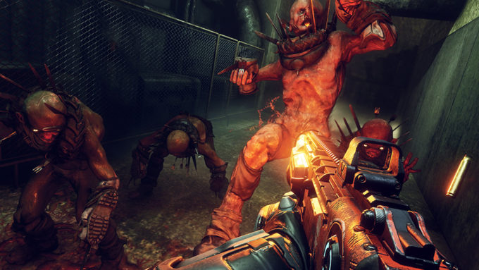 Rage 2 // Source : Bethesda Rage 2 // Source : Bethesda