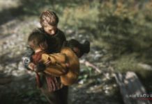 A Plague Tale: Innocence  // Source : Focus Home Interactive 