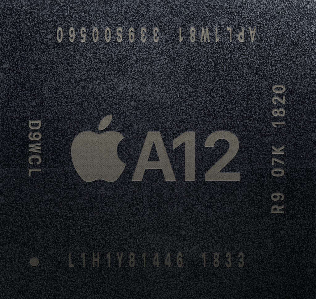 Apple_A12 Apple_A12