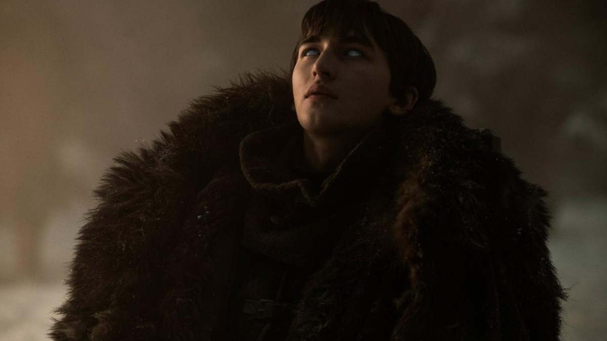 Bran, dis nous à quoi tu sers ?  // Source : HBO