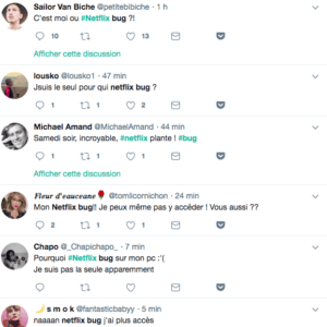 Capture Twitter (4 mai 2019) Capture Twitter (4 mai 2019)