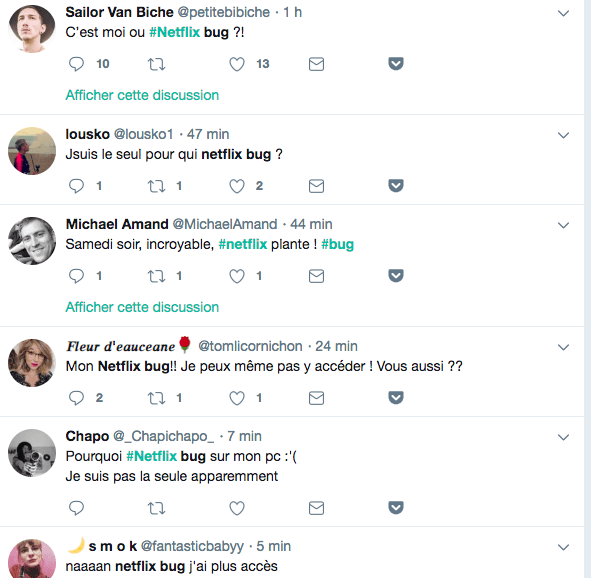 Capture Twitter (4 mai 2019) Capture Twitter (4 mai 2019)