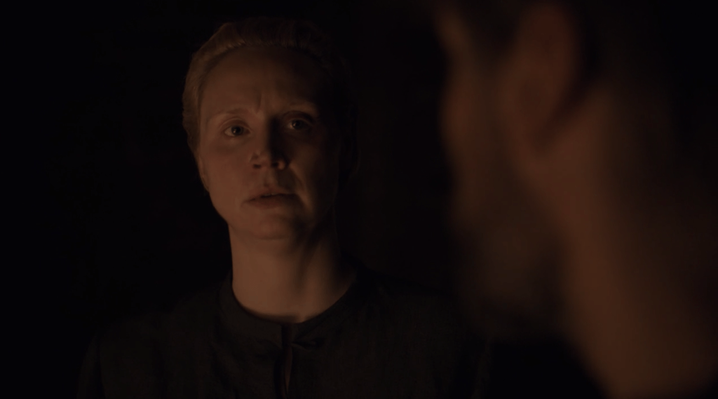 Game of Thrones S8EP4 // Source : Capture OCS Game of Thrones S8EP4 // Source : Capture OCS