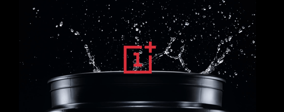 OnePlus 7 teasing // Source : OnePlus