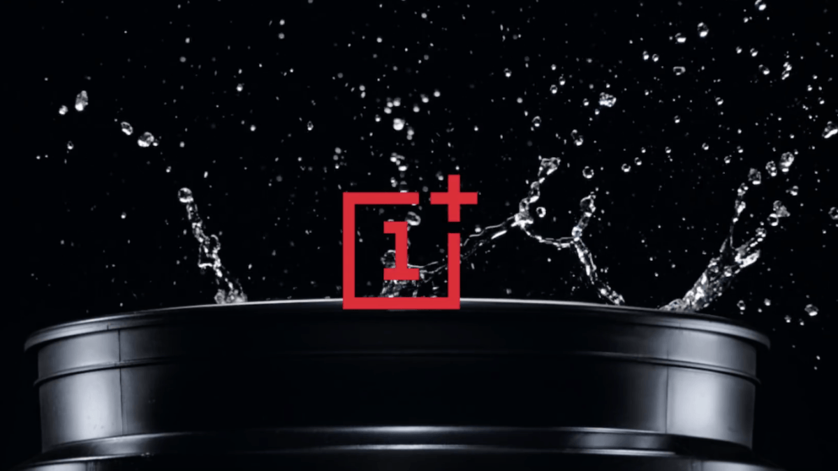 OnePlus 7 teasing // Source : OnePlus