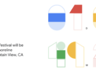 L'événement Google I/O en 2019 // Source : Google