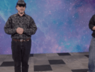 Fail de la démo HoloLens 2 durant la Microsoft Build 2019 // Source : Capture YouTube