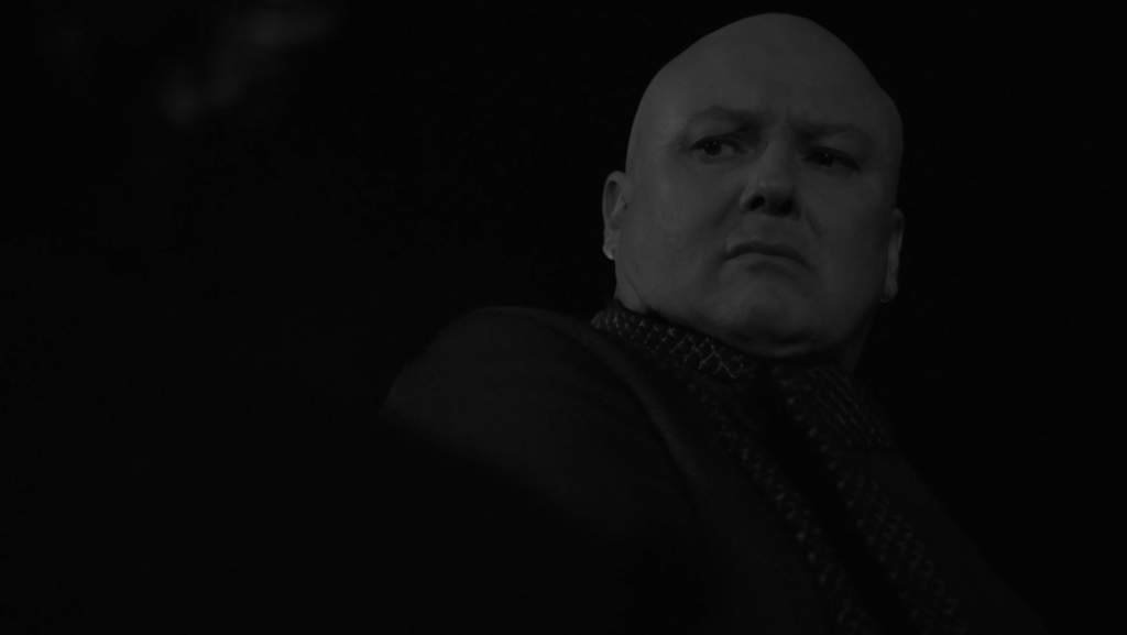 Game of Thrones S8EP5 // Source : Capture OCS Game of Thrones S8EP5 // Source : Capture OCS