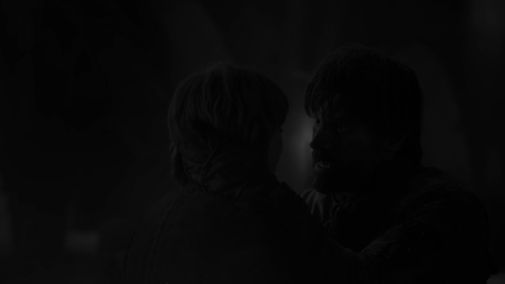 Game of Thrones S8EP5 // Source : Capture OCS Game of Thrones S8EP5 // Source : Capture OCS