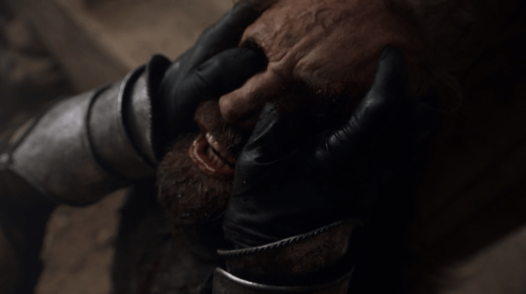 Game of Thrones S8EP5 // Source : Capture OCS Game of Thrones S8EP5 // Source : Capture OCS