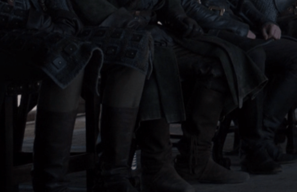 Game of Thrones S08EP6 // Source : Capture OCS Game of Thrones S08EP6 // Source : Capture OCS