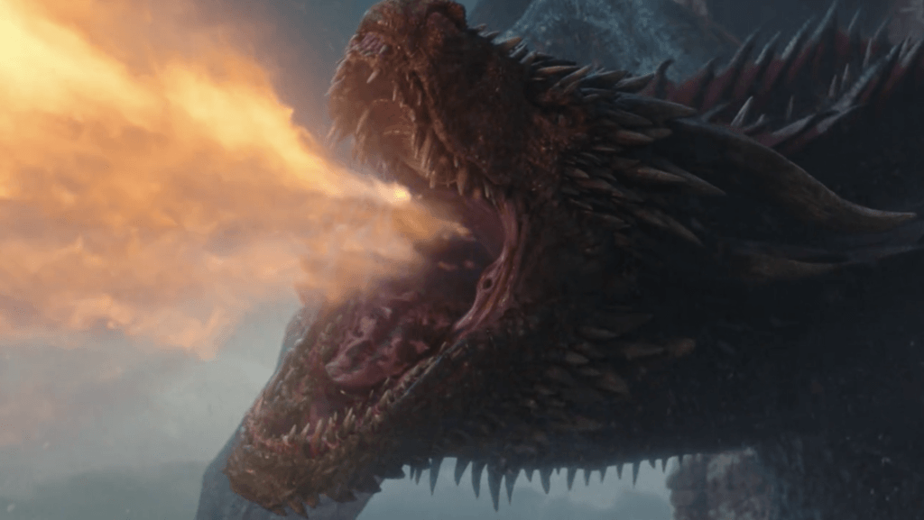 Game of Thrones S08EP06 // Source : Capture OCS Game of Thrones S08EP06 // Source : Capture OCS