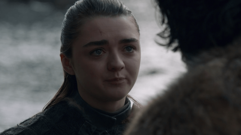 Game of Thrones S08EP06 // Source : Capture OCS Game of Thrones S08EP06 // Source : Capture OCS