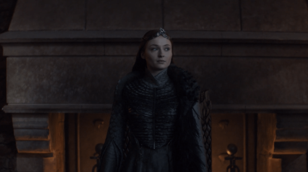 Game of Thrones S08EP06 // Source : Capture OCS Game of Thrones S08EP06 // Source : Capture OCS