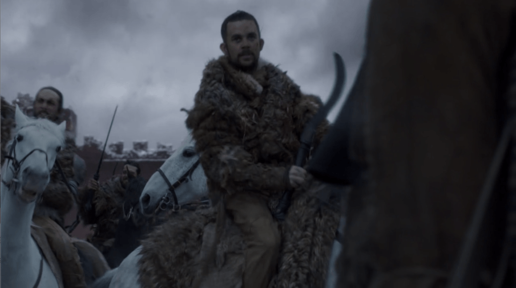 Game of Thrones S08EP06 // Source : Capture OCS Game of Thrones S08EP06 // Source : Capture OCS