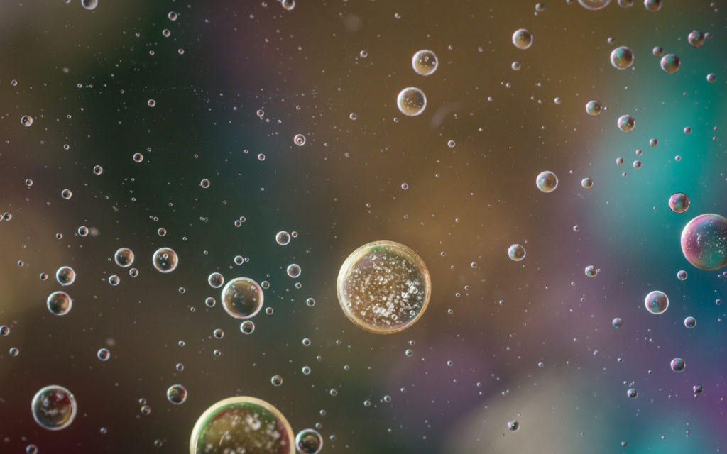Ces cellules peuvent causer des problèmes de santé. // Source : Pexels (photo recadrée)