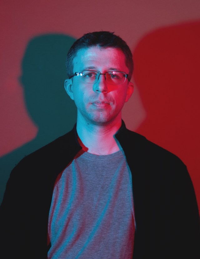 L'avatar de Julien Lausson