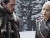 Daenerys et Jon Snow // Source : HBO