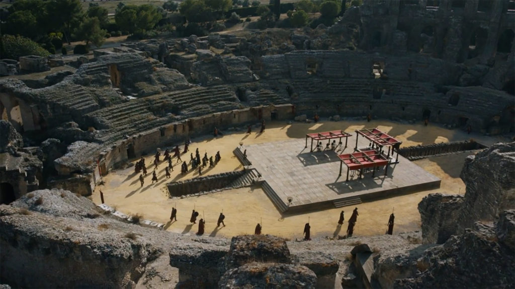 Dragonpit