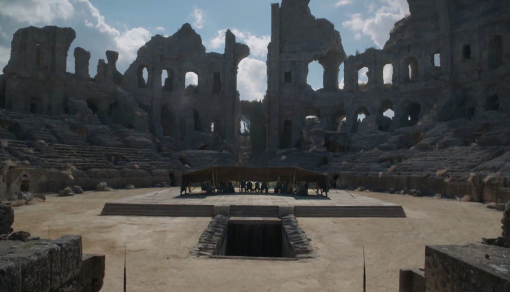 Dragonpit Fossedragon