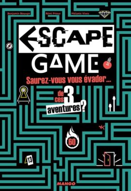 Escape Game